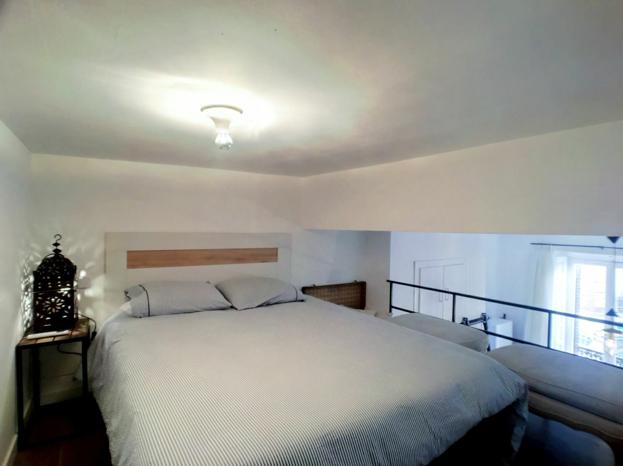Apartments In Lavapies By Allo Housing Madrid Luaran gambar