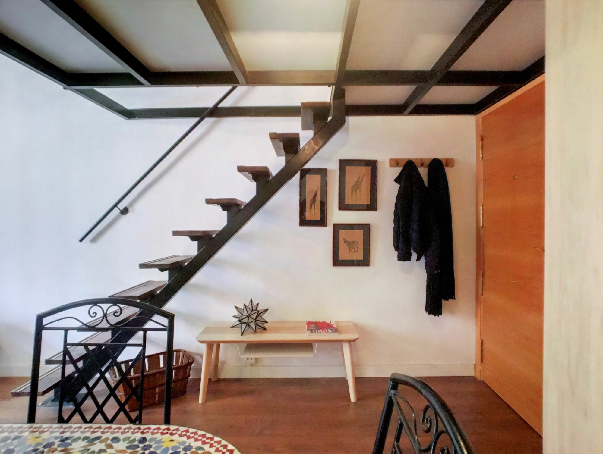 Apartments In Lavapies By Allo Housing Madrid Luaran gambar